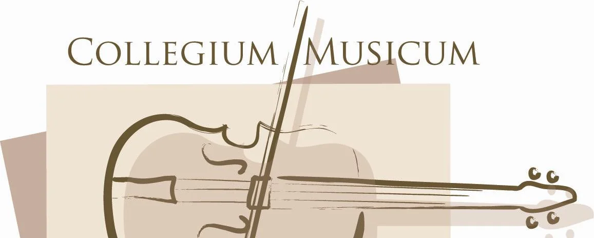 Logo Collegium Musicum