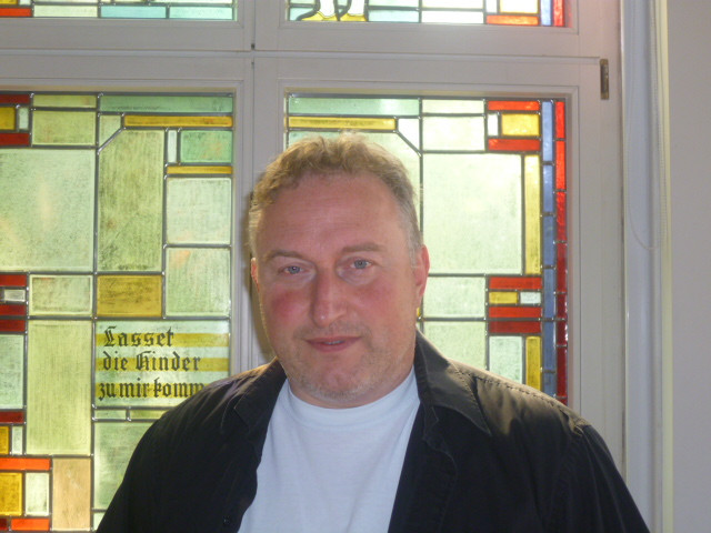  Rainer Kunz